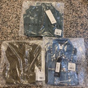 Veronica Beard Dickies